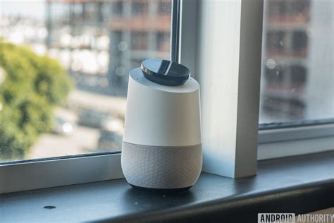 How to sign up for the Google Home Preview Program