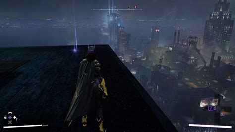 How to spot Batarangs