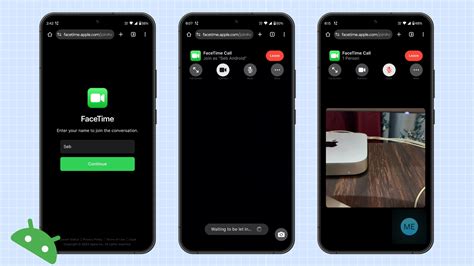 How to start a FaceTime call with someone on Windows
