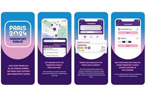 How to stay safe when using 2024 Paris Olympics apps
