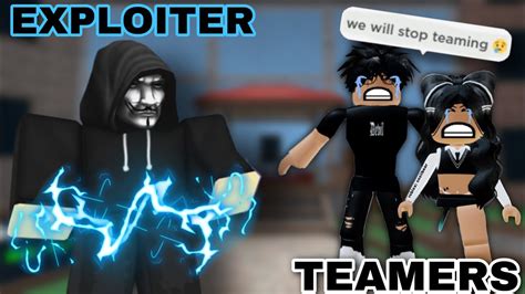 How to stop an exploiter attaching them selves to another player 