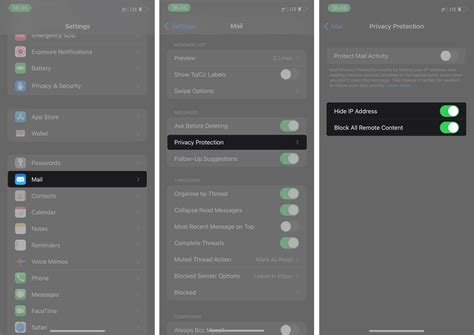 How to stop email tracking pixel in Apple Mail