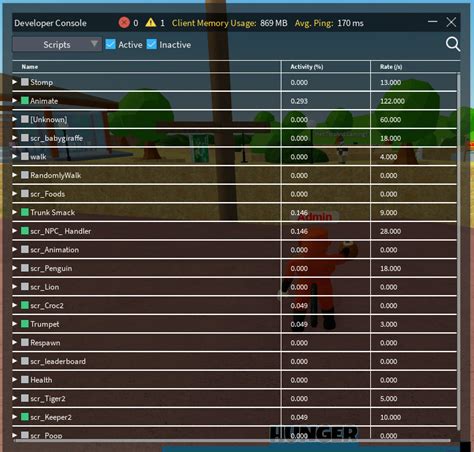 How to stop studio lag - Scripting Support - Developer Forum | Roblox