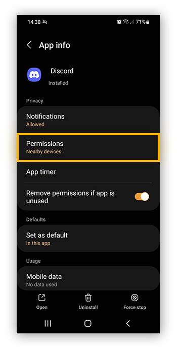 How to stop the Add/Remove Apps module from crashing