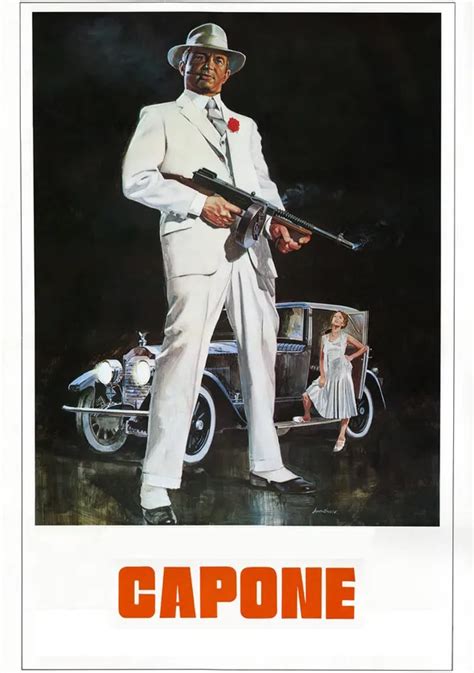 How to stream Capone online in the US