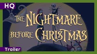 How to stream The Nightmare Before Christmas