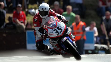 How to stream the Isle of Man TT coverage from outside your country
