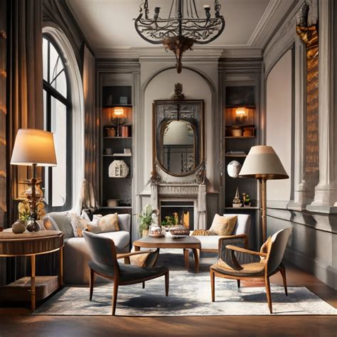 How to style this timeless classic in a modern home