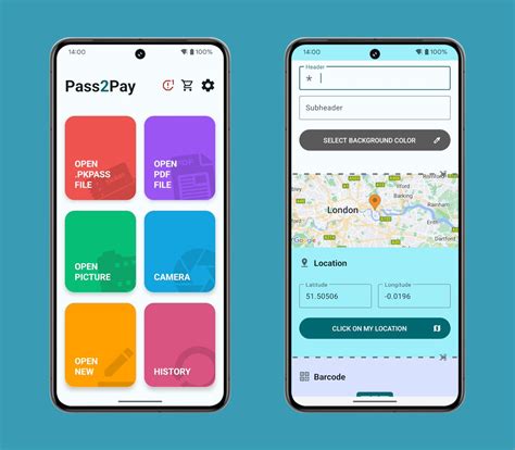 How to subject Windows personal computer PKPASS charge