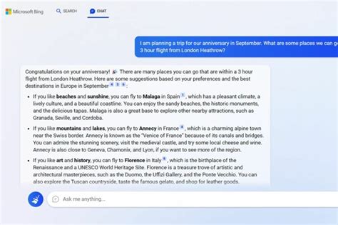 How to surpass daily limit with Bing Chat AI