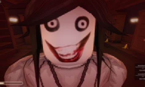 How to survive Jeff the Killer in Roblox Doors