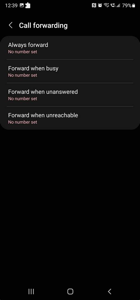 How to switch baptistry on Android call up to get it more interest :