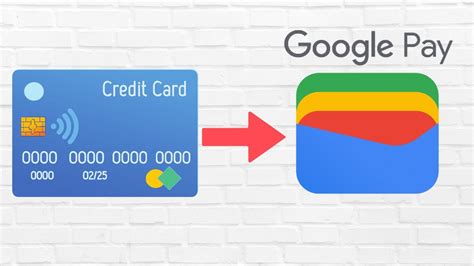 How to switch to Google Wallet