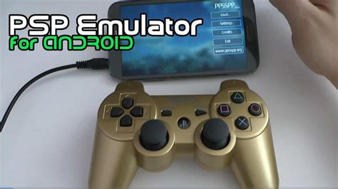 How to swordplay PSP Games on Android with PPSSPP Emulator