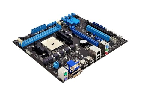 How to take a Motherboard for computing machine