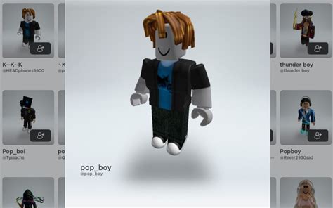 How to take off hair on an avatar in Roblox - Quora
