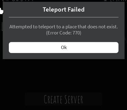 How to teleport players to another game using local script - Scripting 