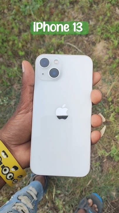 How to test the iPhone 13 using AR