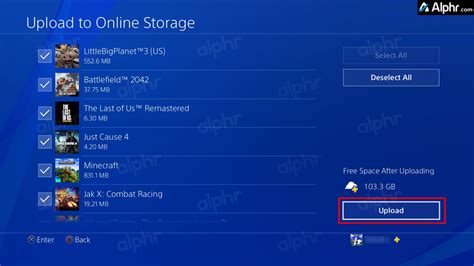 How to transfer PS4 save data to PS5