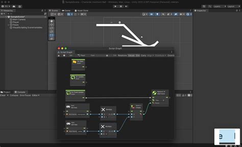 How to transition different animations while moving - Scripting 