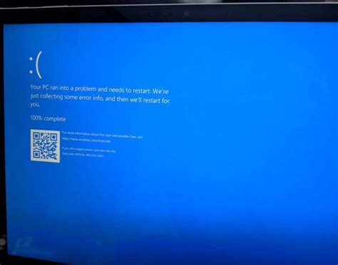 How to trigger a Windows 10 BSoD on-demand
