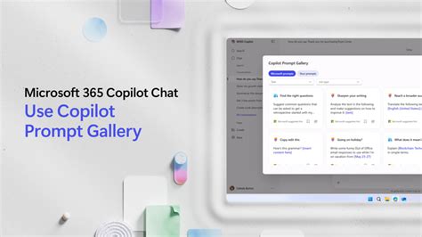 How to try out Copilot for yourself