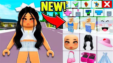 How to turn into a RICH SOFTIE in Roblox Brookhaven NEW 