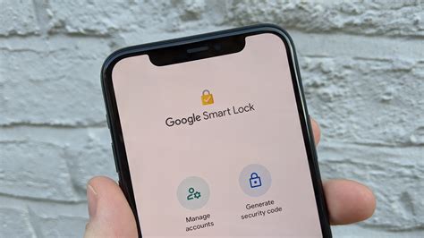 How to turn off Chrome Smart Lock