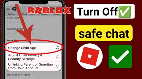 How to turn off Safe Chat in Roblox: Explained in 8 simple steps