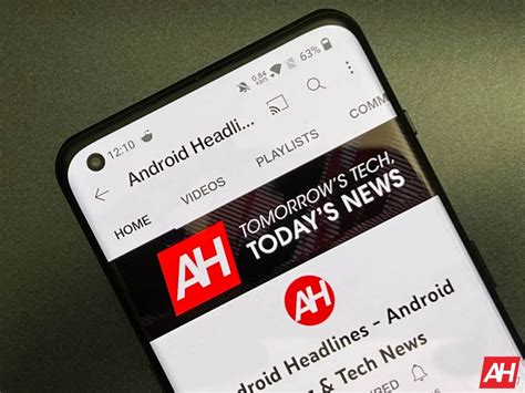How to turn off YouTube Auto Playing Thumbnails on Android