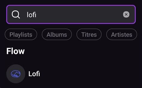 How to turn on Flow Moods