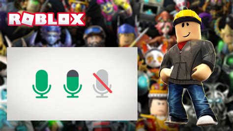 How to turn on voice chat on Roblox mobile - Charlie INTEL