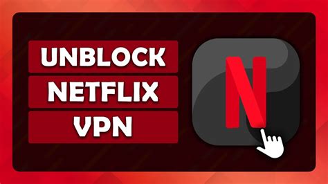 How to unblock Netflix US with StrongVPN