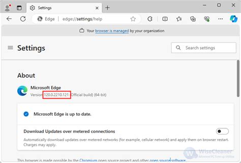 How to uninstall Microsoft Edge: Prevent Edge Reinstallation