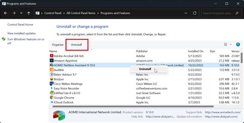 How to uninstall a program through group policy script - Microsoft Q&A