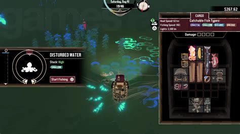 How to unlock Hadal fishing