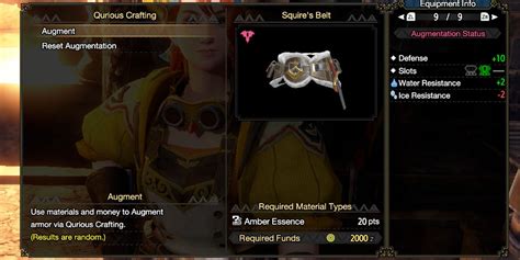 How to unlock Qurious Crafting