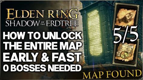 How to unlock access to Shadow of the Erdtree