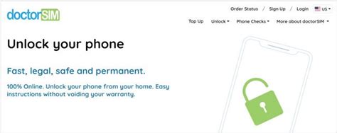 How to unlock iPhone exploitation Doctorsim