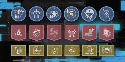 How to unlock perks