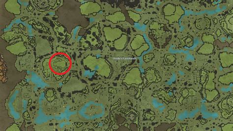 How to unlock the Ancestral Forge