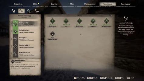 How to unlock the Hunting Lodge