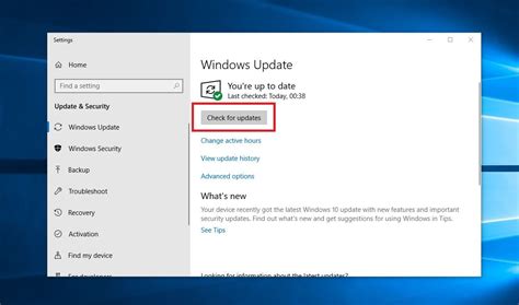 How to update drivers on Windows 10 using Windows Update