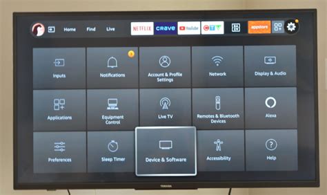 How to update your Fire Stick TV