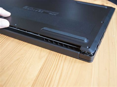 How to upgrade RAM in the XPG Xenia 14