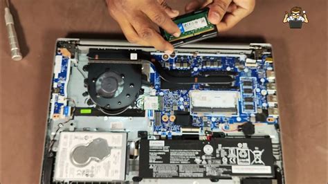 How to upgrade the SSD in your Lenovo IdeaPad 3 15
