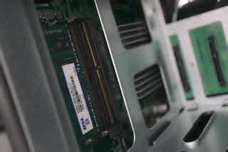 How to upgrade your ASUSTOR AS5304T RAM