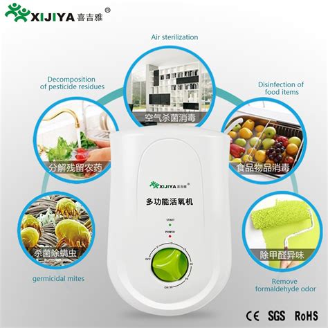 How to usage an ozone source in the family