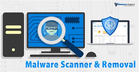 How to usance a Malware Scanner
