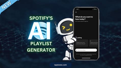 How to use AI Playlist in Spotify